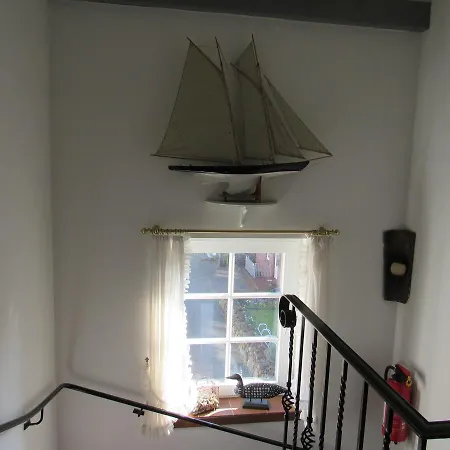 Huus Waterkant Apartment