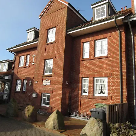 Huus Waterkant Apartment