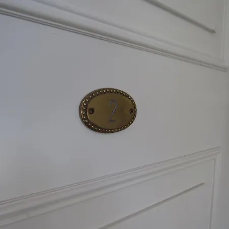 Apartment Huus Waterkant